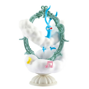 Pokemon - Decorative Frame 2 - Beyond the Boundaries - Blind Box