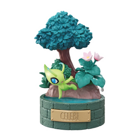 Pokemon - Peaceful Moments! - Blind Box